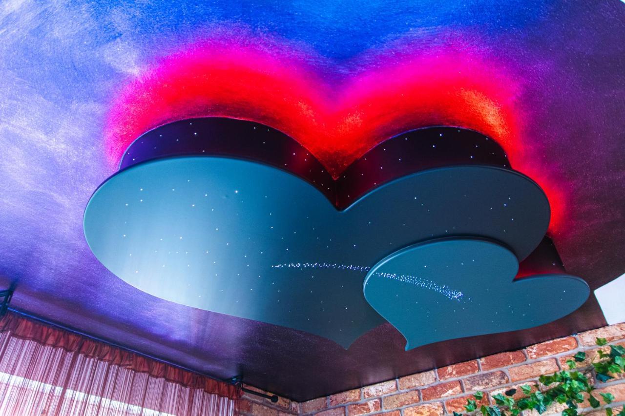 Jacuzzi - Love - Bdsm - Extra Luxury - Ev Chargger - Valentine'S Day - Red Room - Flexible Selfcheckins 28 Zagreb Ngoại thất bức ảnh